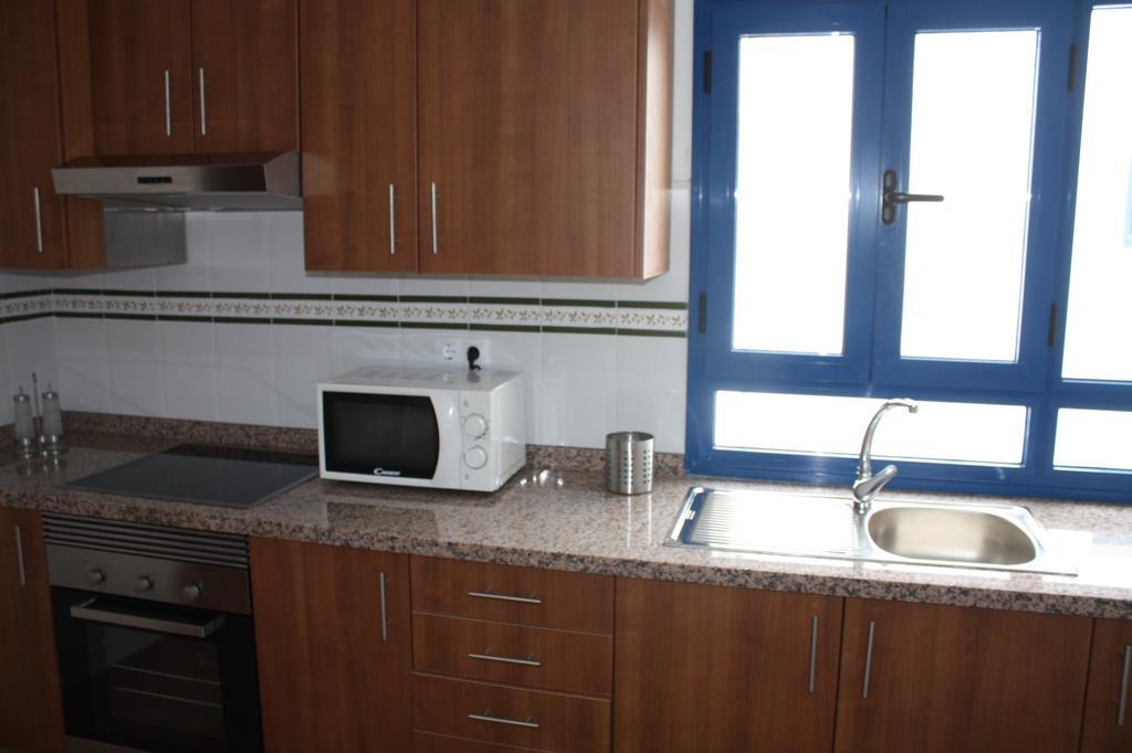 Apartment Orzola Vista Mar Chambre photo