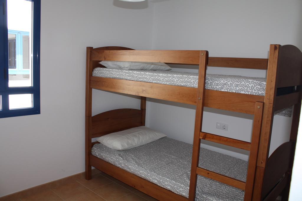 Apartment Orzola Vista Mar Chambre photo