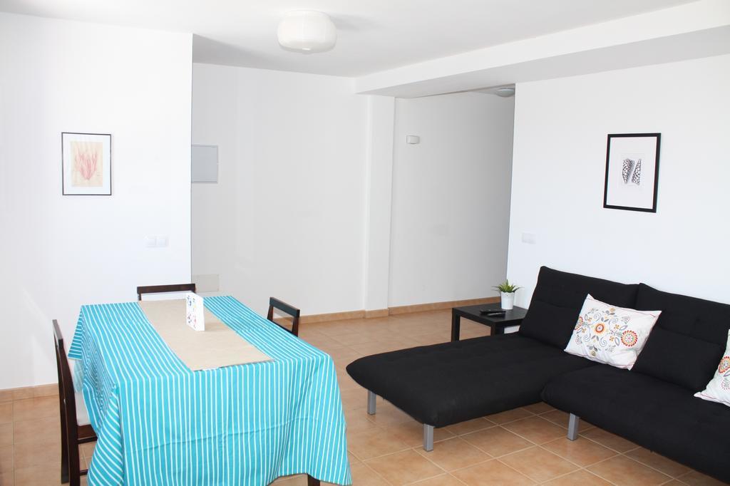 Apartment Orzola Vista Mar Chambre photo