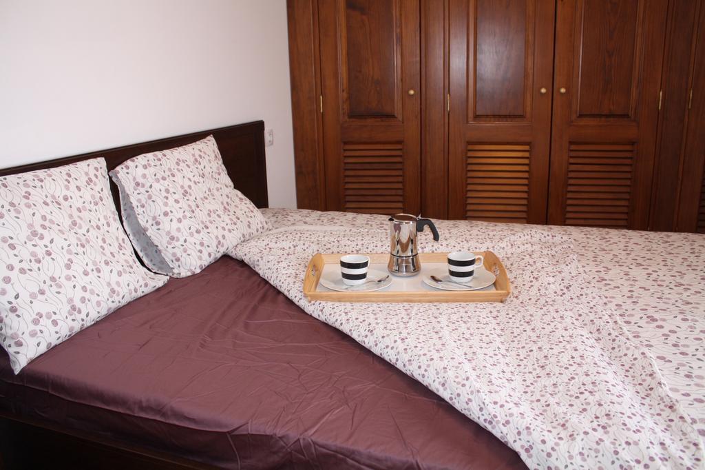 Apartment Orzola Vista Mar Chambre photo