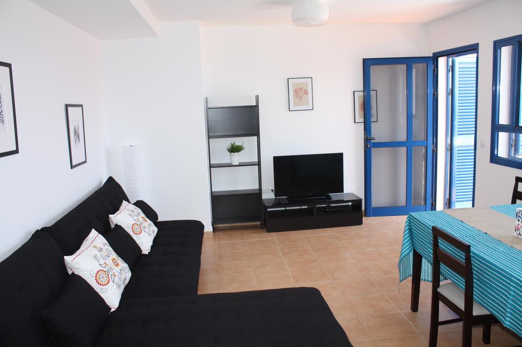 Apartment Orzola Vista Mar Chambre photo