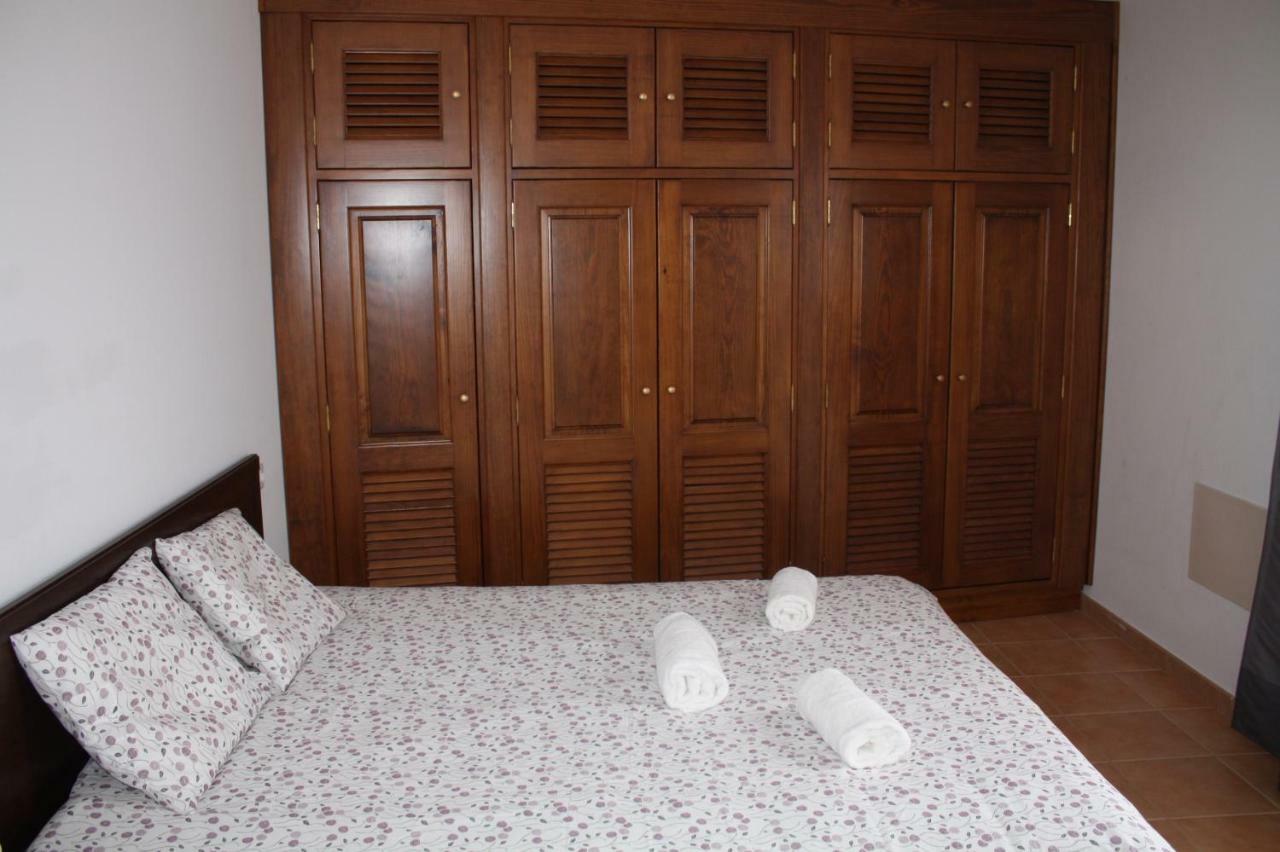 Apartment Orzola Vista Mar Extérieur photo