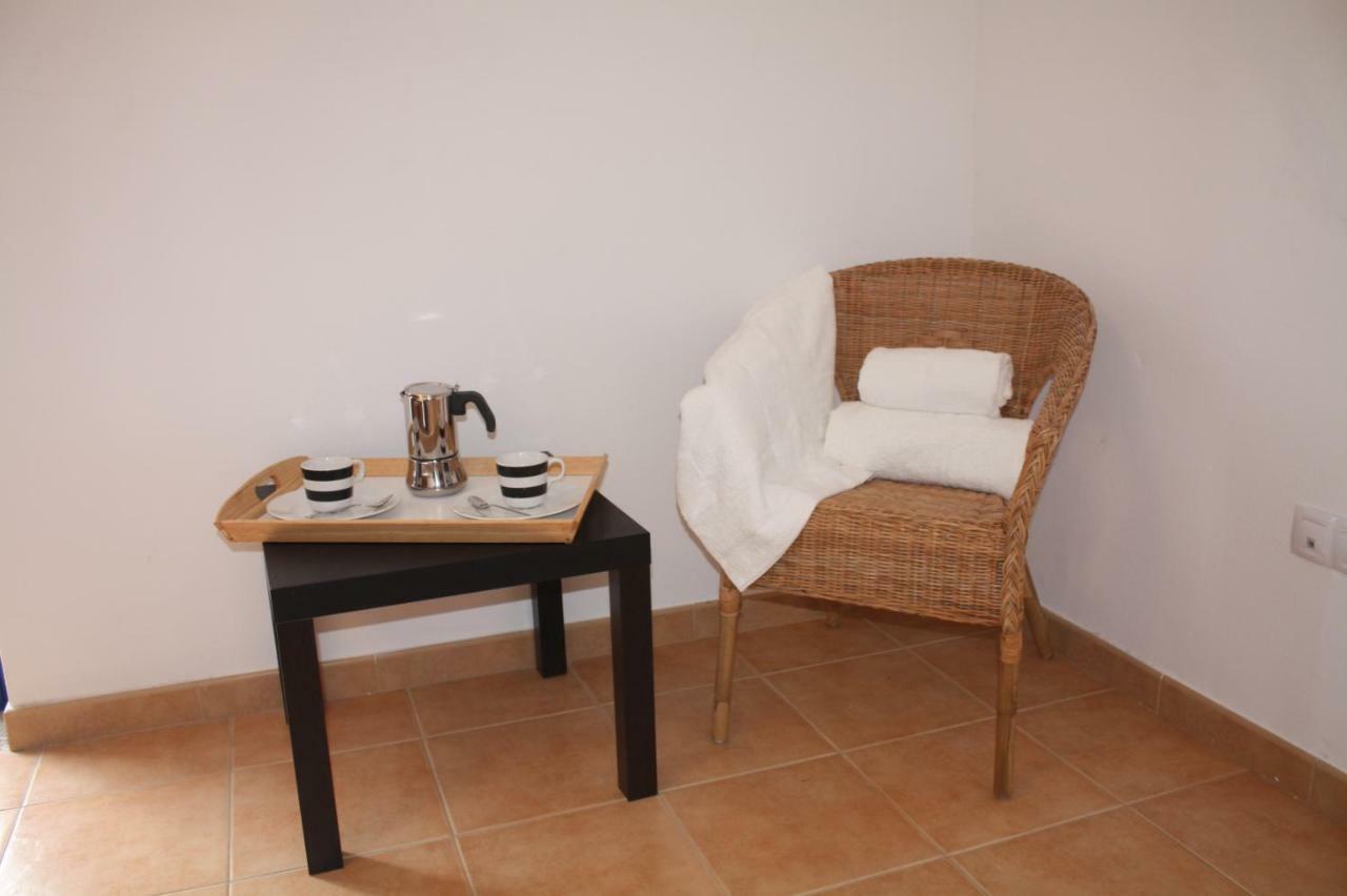 Apartment Orzola Vista Mar Extérieur photo