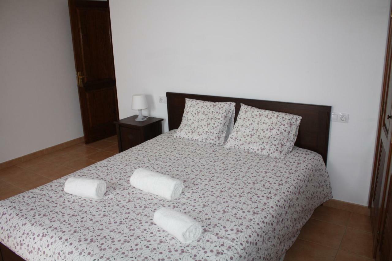 Apartment Orzola Vista Mar Extérieur photo