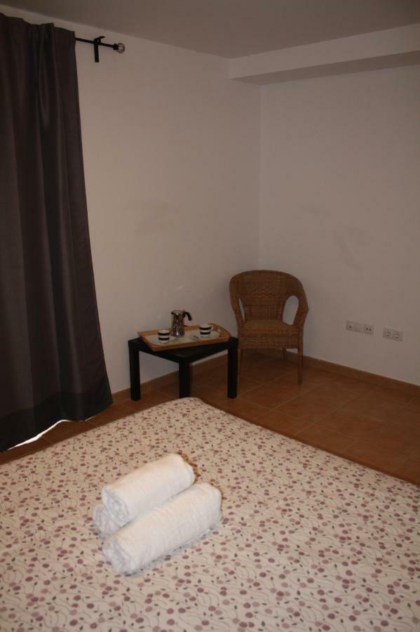 Apartment Orzola Vista Mar Extérieur photo