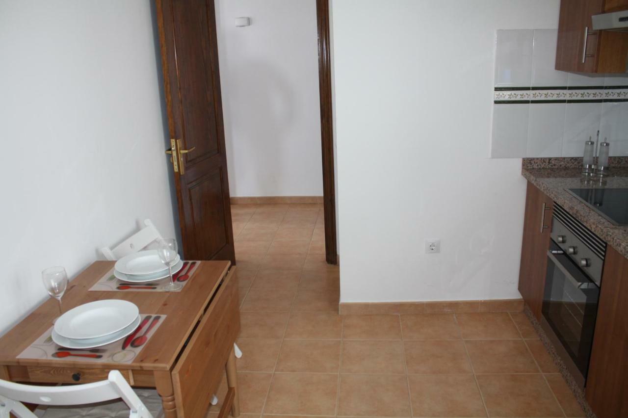 Apartment Orzola Vista Mar Extérieur photo
