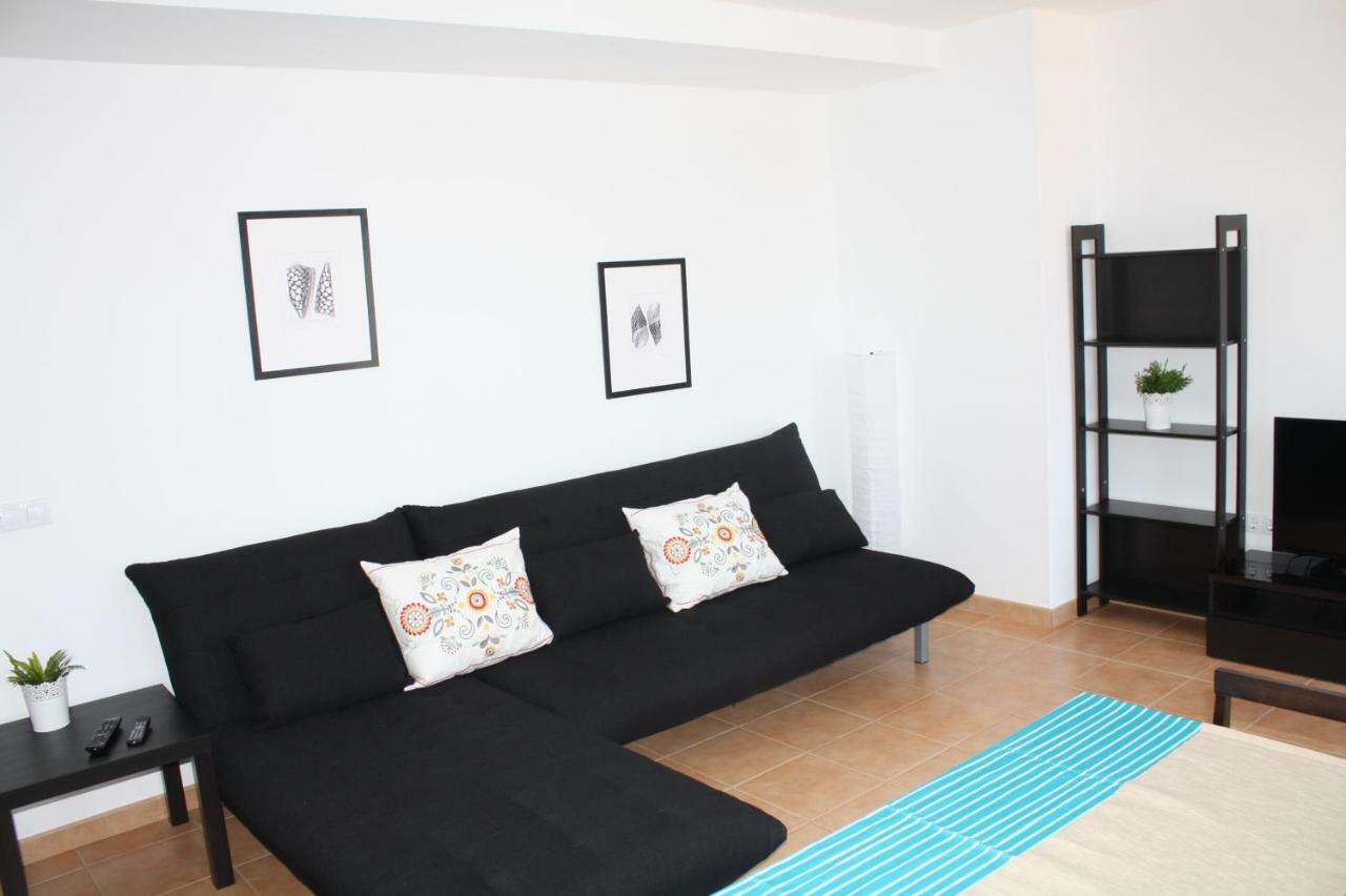 Apartment Orzola Vista Mar Extérieur photo