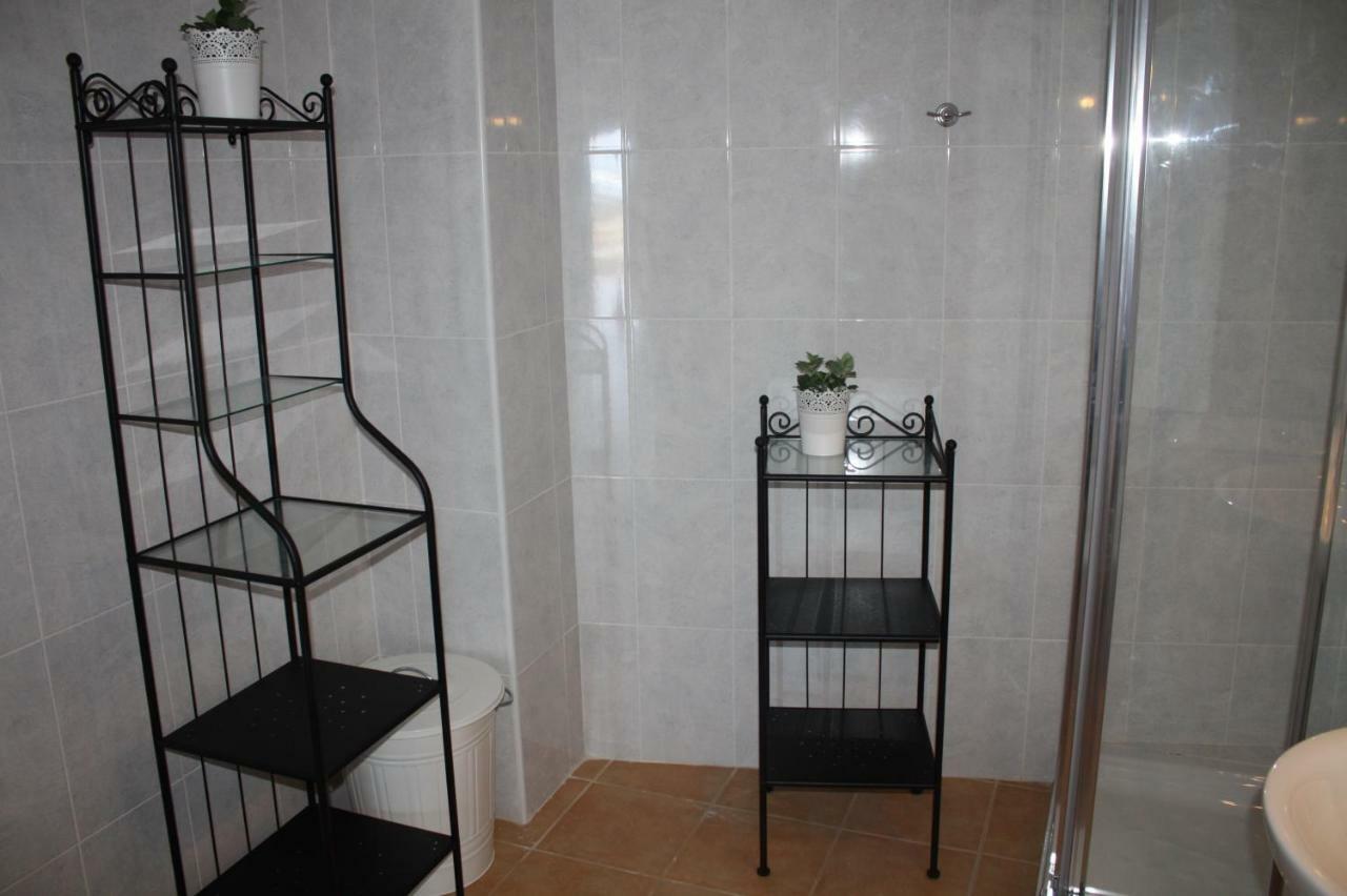 Apartment Orzola Vista Mar Extérieur photo