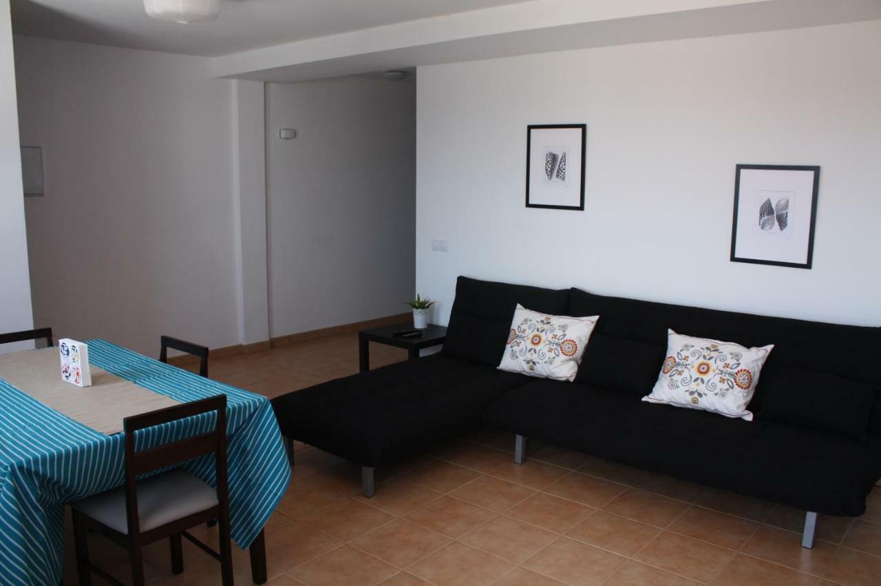 Apartment Orzola Vista Mar Extérieur photo