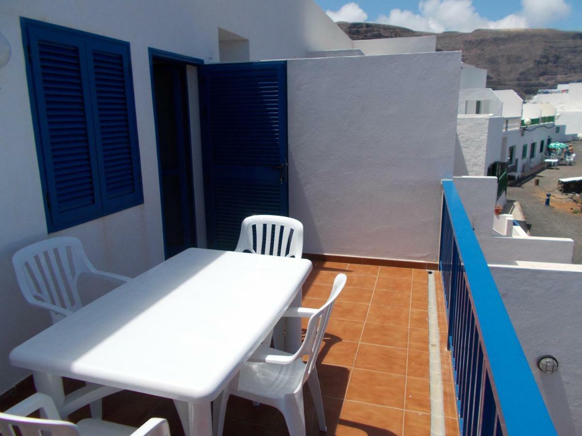 Apartment Orzola Vista Mar Extérieur photo