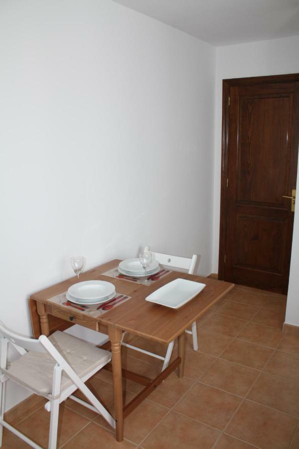 Apartment Orzola Vista Mar Extérieur photo
